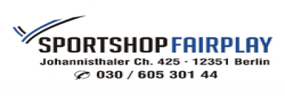 Sportshop Fairplay