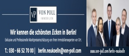 von Poll Immobilien